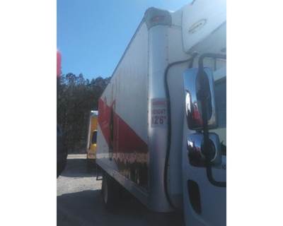 SUPREME CORP Truck Body