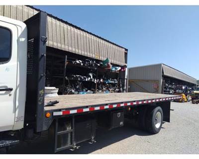 SUPREME CORP Truck Body