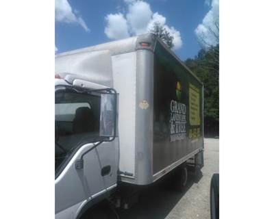 SUPREME CORP Truck Body