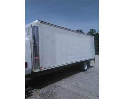 SUPREME CORP Truck Body