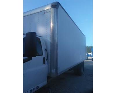 SUPREME CORP Truck Body