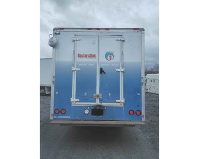 SUPREME CORP Truck Body