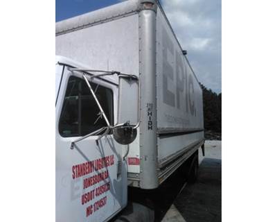 SUPREME CORP Truck Body