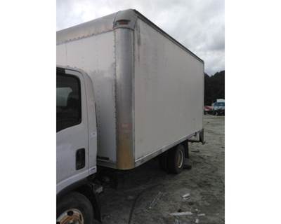 SUPREME CORP Truck Body