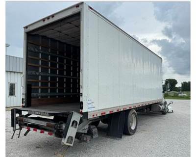 SUPREME CORP Truck Body
