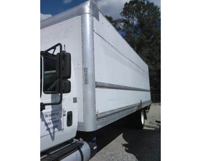 SUPREME CORP Truck Body