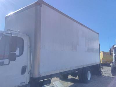 CONFIRM UPON DISMANTLE