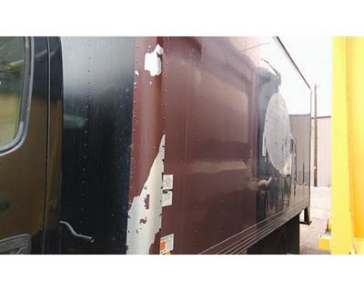 Truck Body