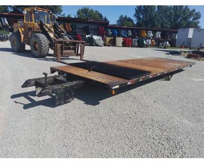 Truck Body