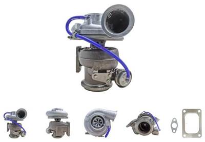 BorgWarner K31 Turbocharger / Supercharger