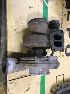Caterpillar 3126E Turbocharger / Supercharger for a CAT 3126E