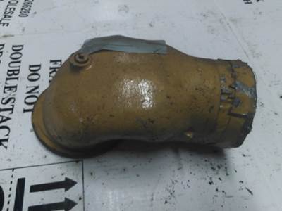 Caterpillar Turbocharger / Supercharger for a CAT 3406B-ATAAC ABOVE 400 HP