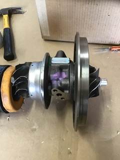 Caterpillar 3406E Turbocharger / Supercharger for a CAT 3406E 14.6
