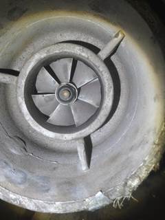 Caterpillar Turbocharger / Supercharger for a CAT