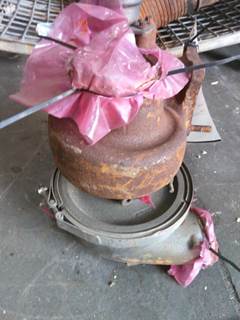 Caterpillar C13 Turbocharger / Supercharger for a CAT C13 305-380 HP