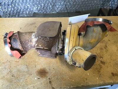 Caterpillar C13 Turbocharger / Supercharger for a CAT C13 400 HP AND ABOVE