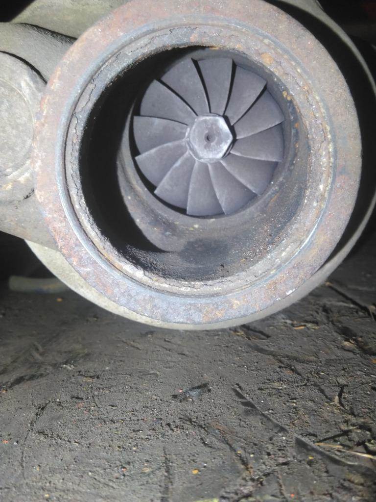 Caterpillar C13 400 HP AND ABOVE Turbocharger / Supercharger For Sale