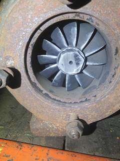 Caterpillar C13 Turbocharger / Supercharger for a CAT C13 305-380 HP