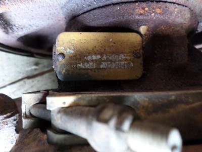 Caterpillar C15 Turbocharger / Supercharger for a CAT C15 (DUAL TURBO-ACERT-EGR)