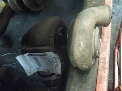 Caterpillar C15 Turbocharger / Supercharger for a CAT C15 (DUAL TURBO-ACERT-EGR)