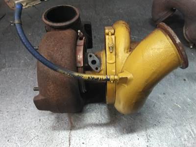 Caterpillar C15 Turbocharger / Supercharger for a CAT C15 (DUAL TURBO-ACERT-EGR)