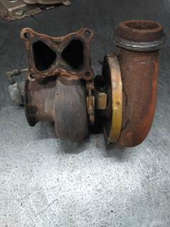 Caterpillar C15 Turbocharger / Supercharger for a CAT C15 (DUAL TURBO-ACERT-EGR)