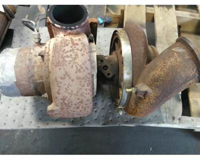 Caterpillar C15 Turbocharger / Supercharger for a CAT C15 (DUAL TURBO-ACERT-EGR)