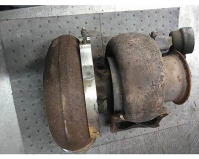 Caterpillar C15 Turbocharger / Supercharger for a CAT C15 (DUAL TURBO-ACERT-EGR)