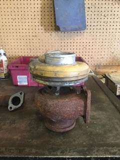 Caterpillar C7 Turbocharger / Supercharger for a CAT C7 190-250 HP