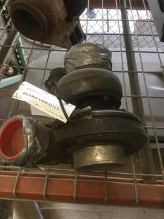 Caterpillar C7 Turbocharger / Supercharger for a CAT C7 190-250 HP