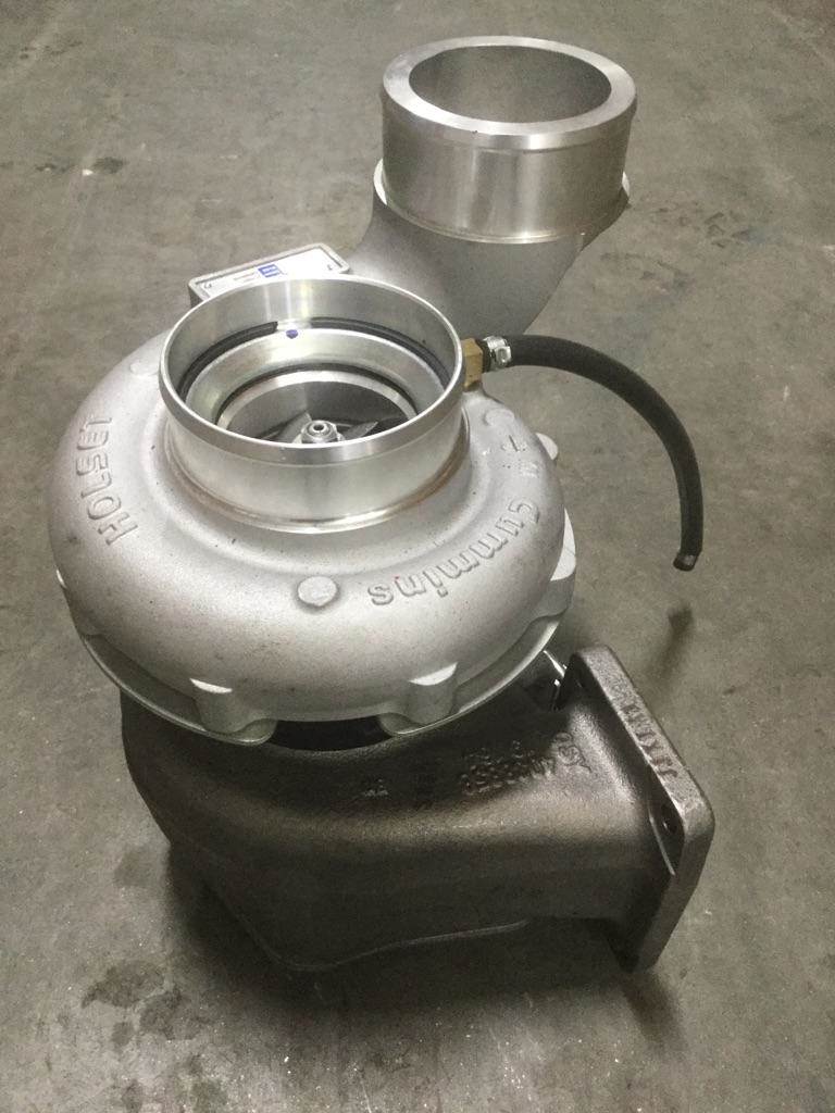 Cummins Turbocharger / Supercharger For Sale Athens, GA CMM 3775440