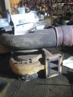 Cummins Turbocharger / Supercharger