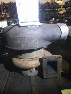 Cummins Turbocharger / Supercharger