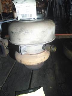 Cummins Turbocharger / Supercharger