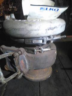 Cummins Turbocharger / Supercharger