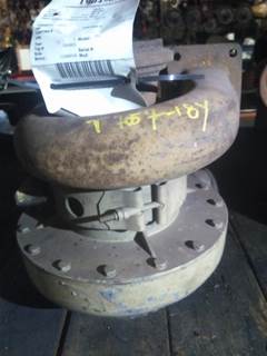 Cummins Turbocharger / Supercharger