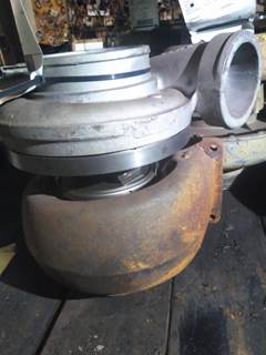 Cummins Turbocharger / Supercharger
