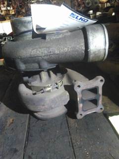 Cummins Turbocharger / Supercharger