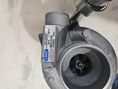 Cummins 4BT Turbocharger / Supercharger for a Cummins 4BT-3.9