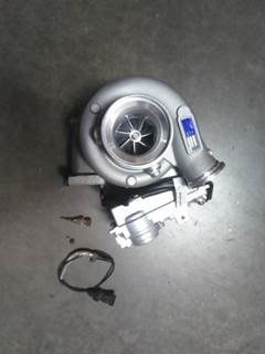 Cummins Turbocharger / Supercharger