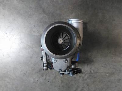 Cummins Turbocharger / Supercharger
