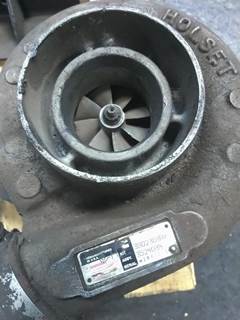 Cummins 6CT 8.3 Turbocharger / Supercharger for a Cummins 6CT-8.3