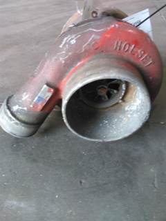 Cummins FFC (SMALL CAM) Turbocharger / Supercharger