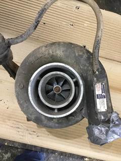 Cummins ISB 5.9L Turbocharger / Supercharger for a Freightliner MT55