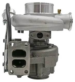 Cummins Turbocharger / Supercharger for a Cummins ISB-CR-6.7