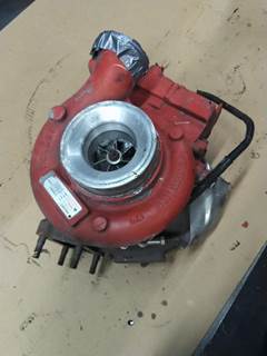 Cummins ISB Turbocharger / Supercharger for a Cummins ISB-CR-6.7