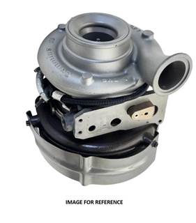 Cummins ISB Turbocharger / Supercharger for a Cummins ISB-CR-6.7