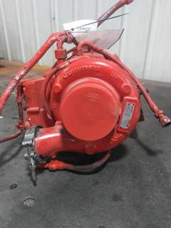 Cummins ISB Turbocharger / Supercharger for a Cummins ISB-CR-6.7