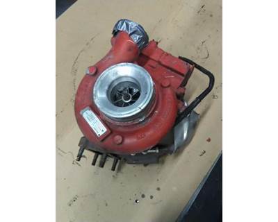Cummins ISB Turbocharger / Supercharger for a Cummins ISB-CR-6.7
