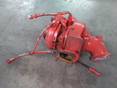 Cummins ISL Turbocharger / Supercharger